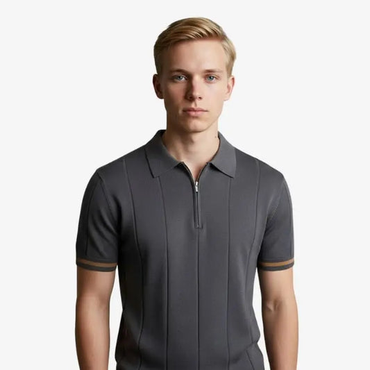 Tamanho Polo Masculina: Como Escolher o Ideal Sem Errar