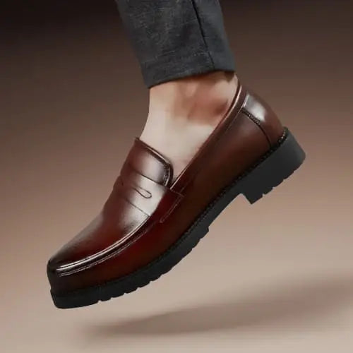 Como Usar Loafer Masculino: O Guia Completo Para Vestir Presença