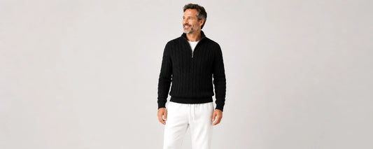 Business Casual Masculino: O Guia Definitivo para Vestir com Elegância no Trabalho