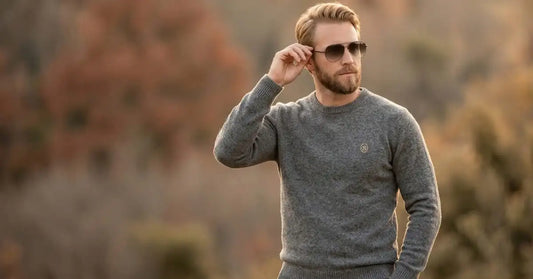 Look masculino outono 2026 — Soffisticata