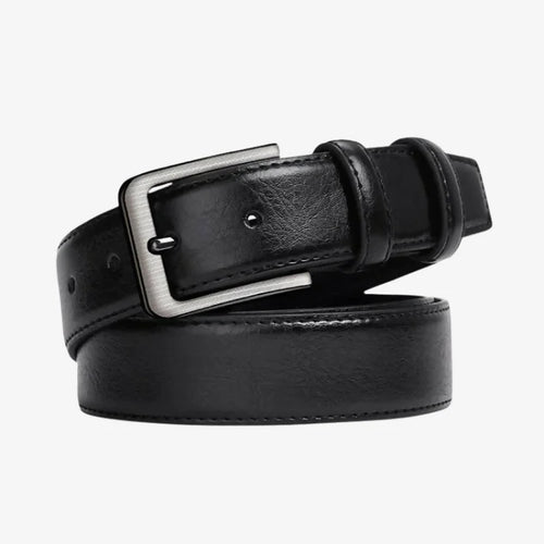 Cinto Masculino Preto Soffisticata Savelli