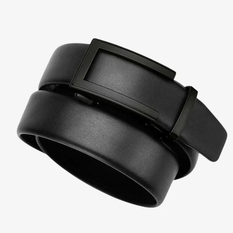 Cinto Masculino de Couro Soffisticata Salerno
