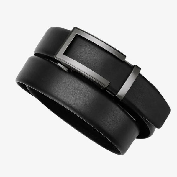 Cinto Masculino de Couro Soffisticata Salerno