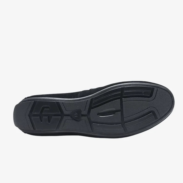 Mocassim Masculino Soffisticata Lucca Preto