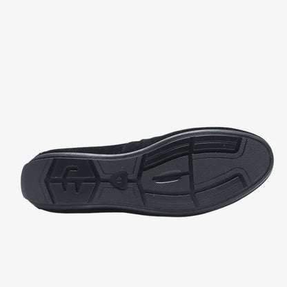 Mocassim Masculino Soffisticata Lucca Preto