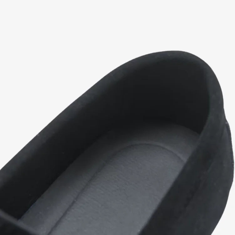 Mocassim Masculino Soffisticata Lucca Preto
