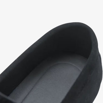 Mocassim Masculino Soffisticata Lucca Preto