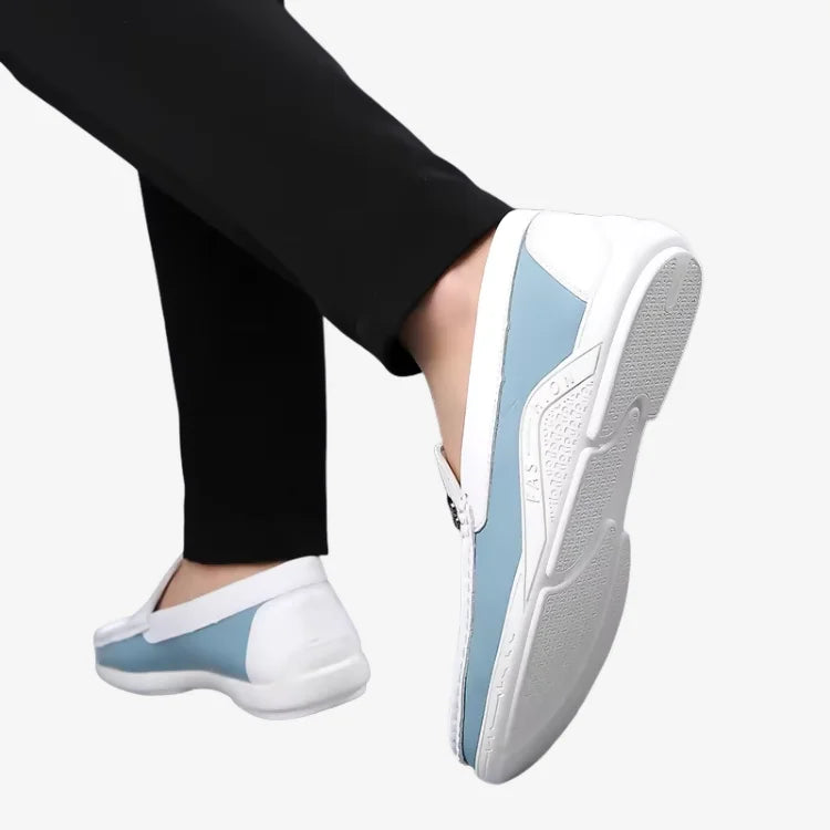 Mocassim Masculino Soffisticata Milano Azul