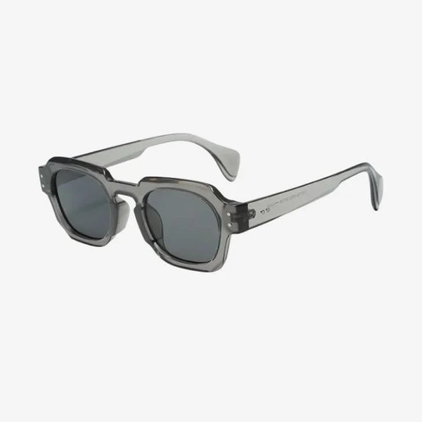 Óculos de Sol Masculino Frame Gray Soffisticata