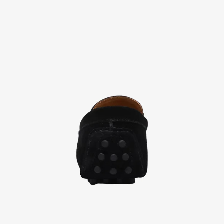 Sapato Mocassim Masculino Soffisticata Siena Preto