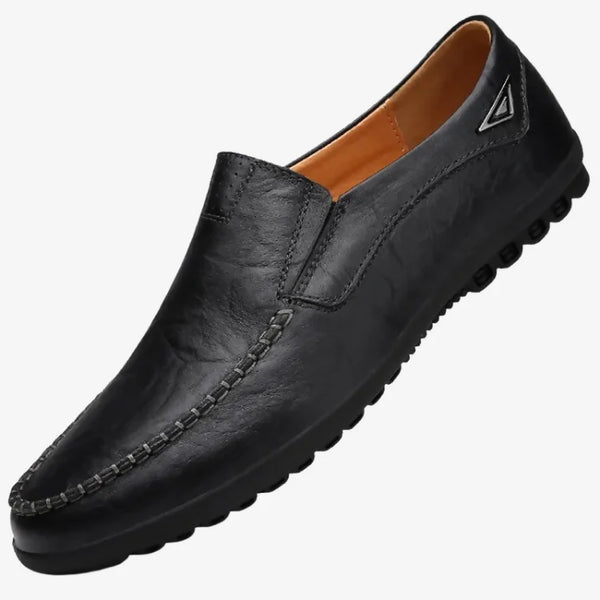 Sapato Mocassim Masculino Soffisticata Verona Preto