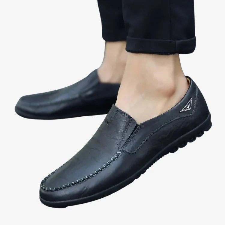Sapato Mocassim Masculino Soffisticata Verona Preto