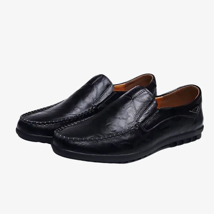 Sapato Mocassim Masculino Soffisticata Verona Preto
