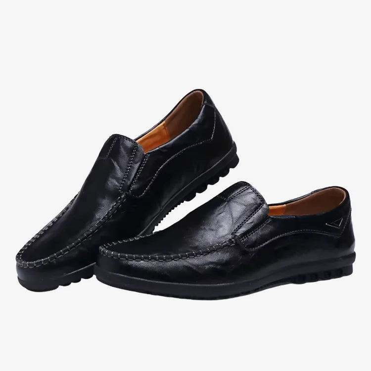 Sapato Mocassim Masculino Soffisticata Verona Preto