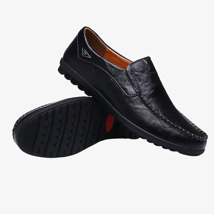 Sapato Mocassim Masculino Soffisticata Verona Preto