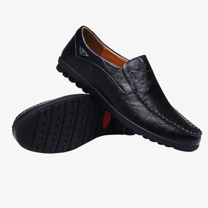 Sapato Mocassim Masculino Soffisticata Verona Preto