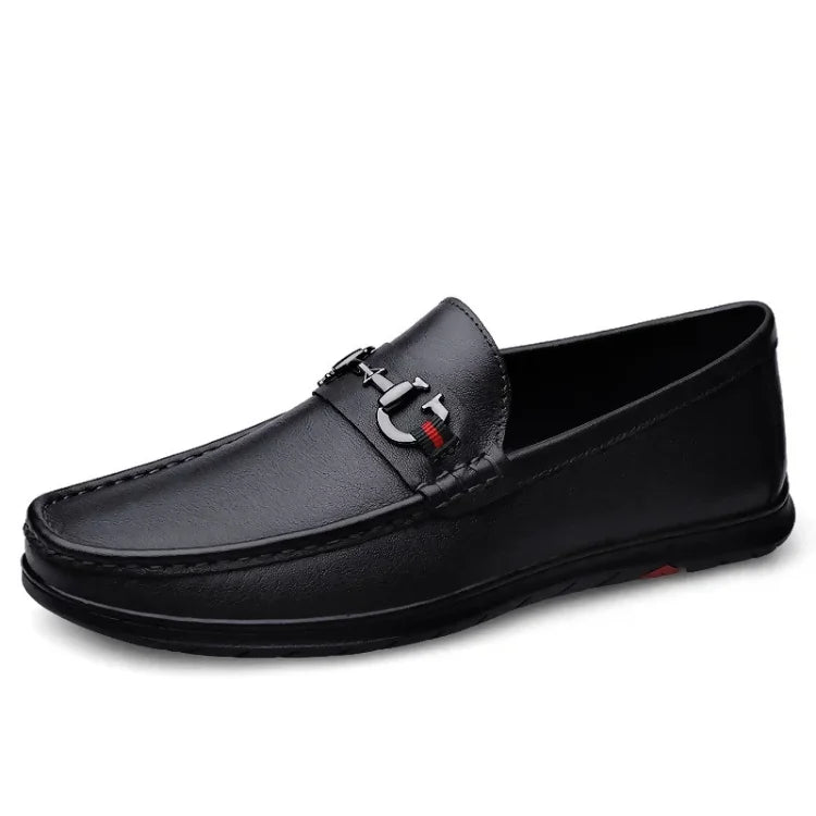 Sapato Mocassim Soffisticata Vicenzo Preto