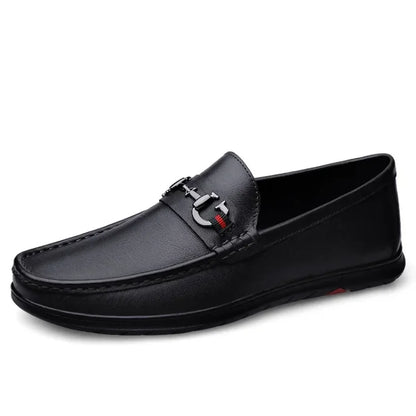 Sapato Mocassim Soffisticata Vicenzo Preto