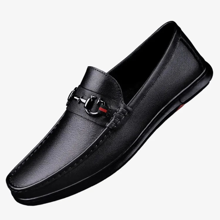 Sapato Mocassim Soffisticata Vicenzo Preto