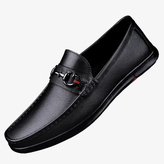 Sapato Mocassim Soffisticata Vicenzo Preto