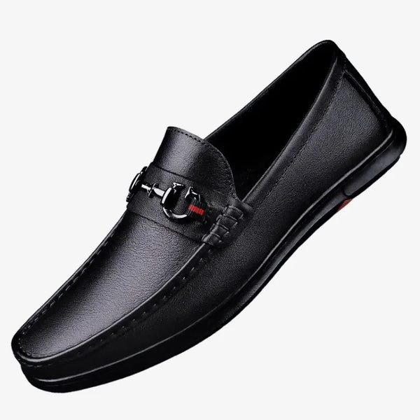 Sapato Mocassim Soffisticata Vicenzo Preto