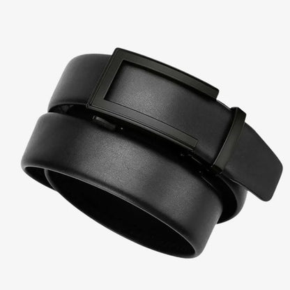 Cinto Masculino de Couro Soffisticata Salerno