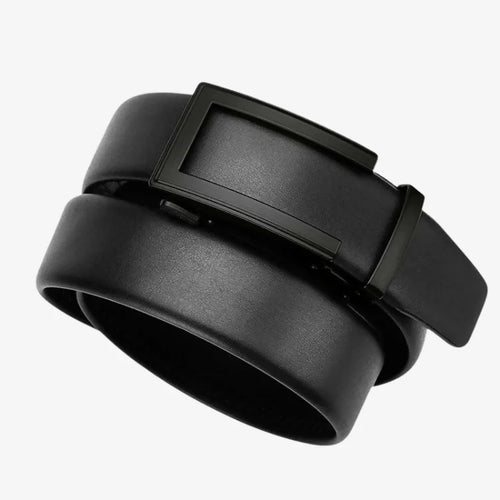Cinto Masculino de Couro Soffisticata Salerno